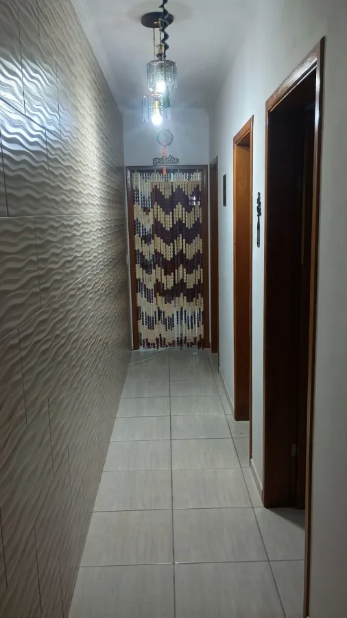 Casa para Venda em São Roque, Jardim Vinhas Do Sol (Mailasqui), 2 dormitórios, 1 banheiro, 2 vagas