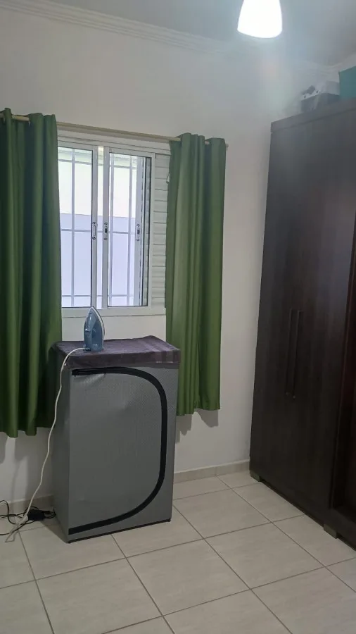Casa para Venda em São Roque, Jardim Vinhas Do Sol (Mailasqui), 2 dormitórios, 1 banheiro, 2 vagas