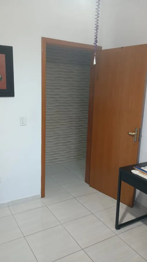 Casa para Venda em São Roque, Jardim Vinhas Do Sol (Mailasqui), 2 dormitórios, 1 banheiro, 2 vagas