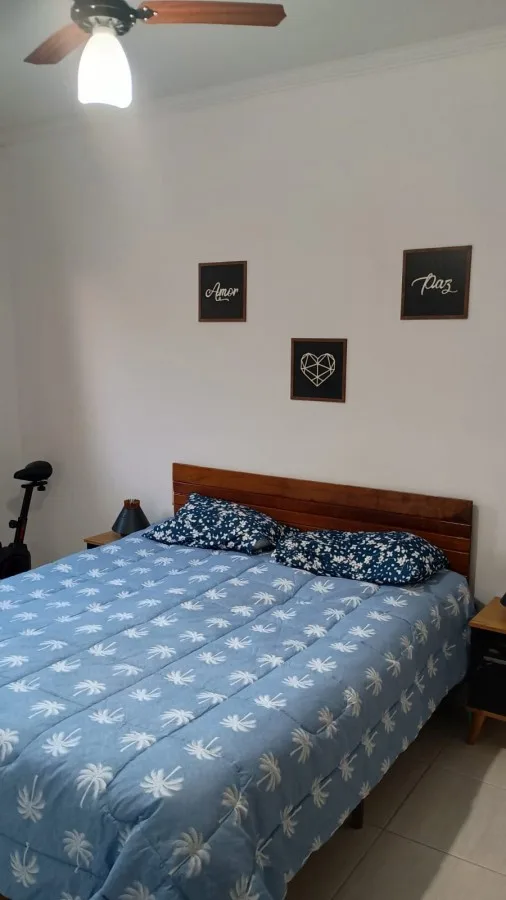 Casa para Venda em São Roque, Jardim Vinhas Do Sol (Mailasqui), 2 dormitórios, 1 banheiro, 2 vagas