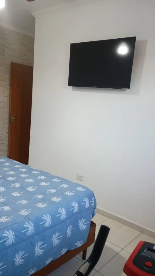 Casa para Venda em São Roque, Jardim Vinhas Do Sol (Mailasqui), 2 dormitórios, 1 banheiro, 2 vagas