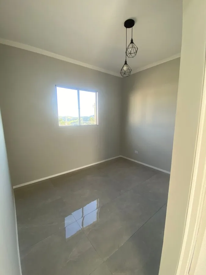 Apartamento para Venda em Mairinque, Recanto dos Eucaliptos, 2 dormitórios, 1 banheiro, 1 vaga