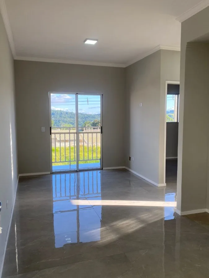 Apartamento para Venda em Mairinque, Recanto dos Eucaliptos, 2 dormitórios, 1 banheiro, 1 vaga