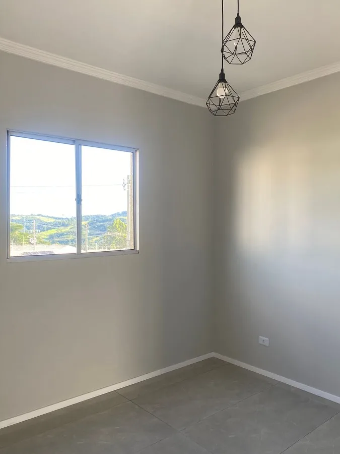 Apartamento para Venda em Mairinque, Recanto dos Eucaliptos, 2 dormitórios, 1 banheiro, 1 vaga