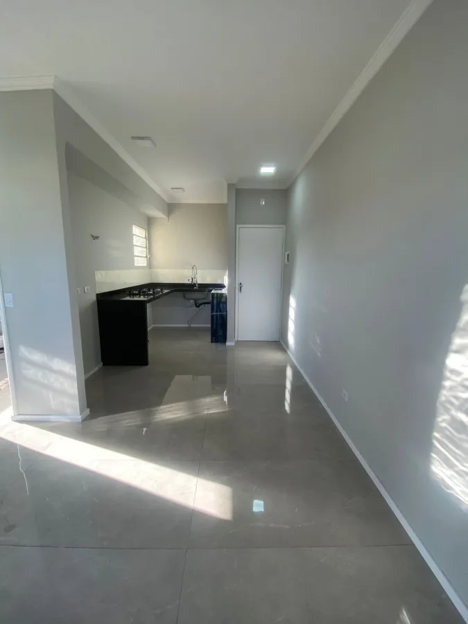 Apartamento para Venda em Mairinque, Recanto dos Eucaliptos, 2 dormitórios, 1 banheiro, 1 vaga