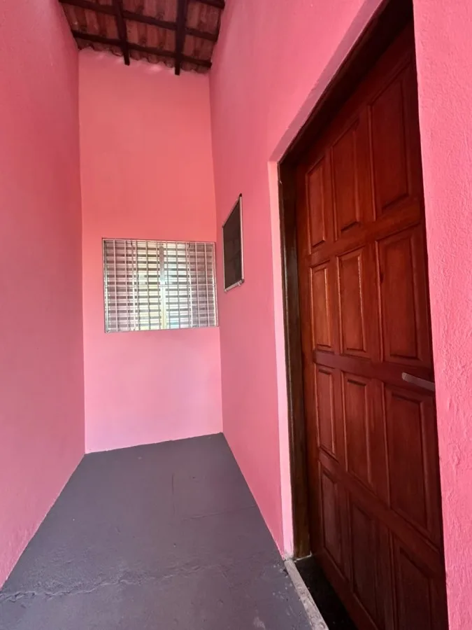 Casa para Venda em Mairinque, Reneville, 2 dormitórios, 1 banheiro, 2 vagas