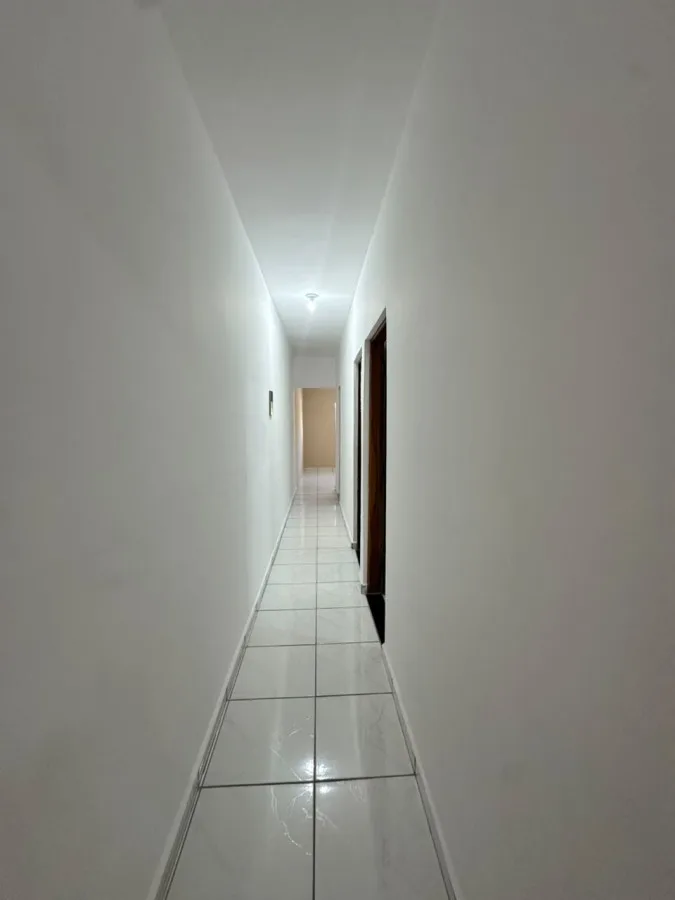 Casa para Venda em Mairinque, Reneville, 2 dormitórios, 1 banheiro, 2 vagas