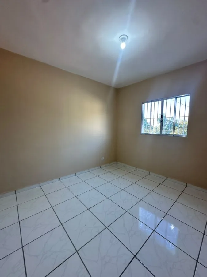 Casa para Venda em Mairinque, Reneville, 2 dormitórios, 1 banheiro, 2 vagas