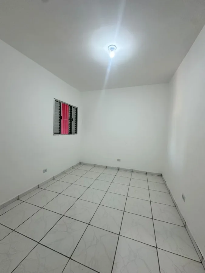 Casa para Venda em Mairinque, Reneville, 2 dormitórios, 1 banheiro, 2 vagas