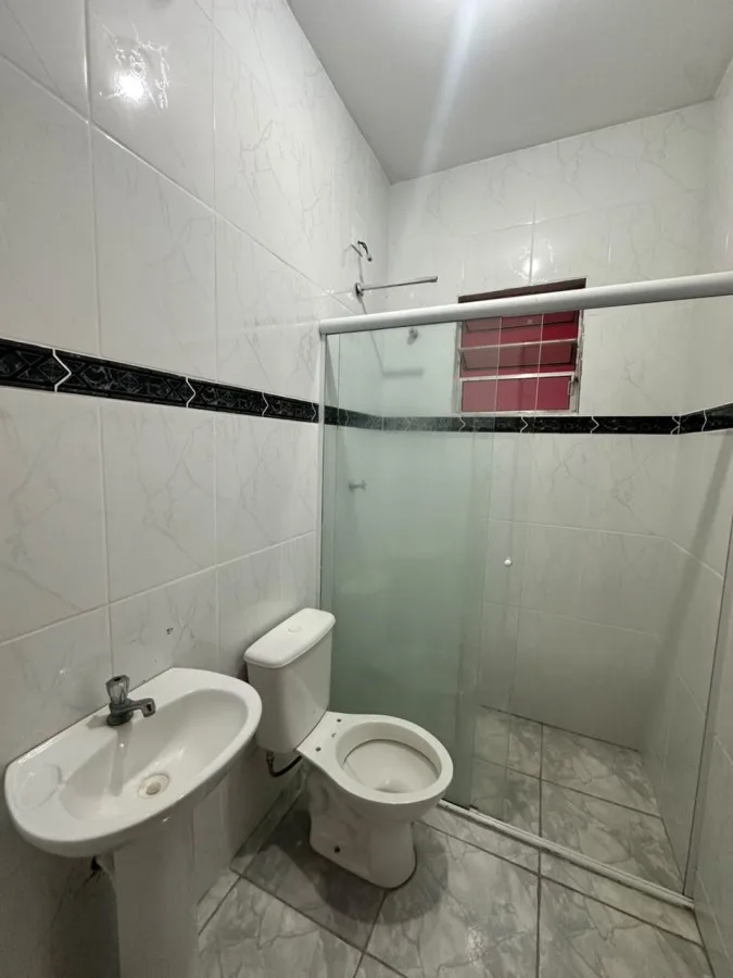 Casa para Venda em Mairinque, Reneville, 2 dormitórios, 1 banheiro, 2 vagas