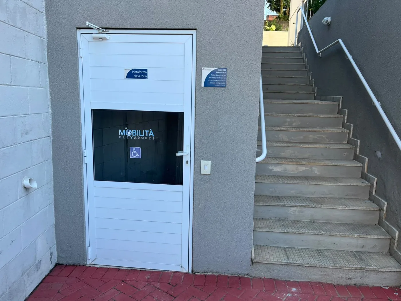 Apartamento para Venda em São Roque, Jardim Brasília, 2 dormitórios, 1 banheiro, 1 vaga