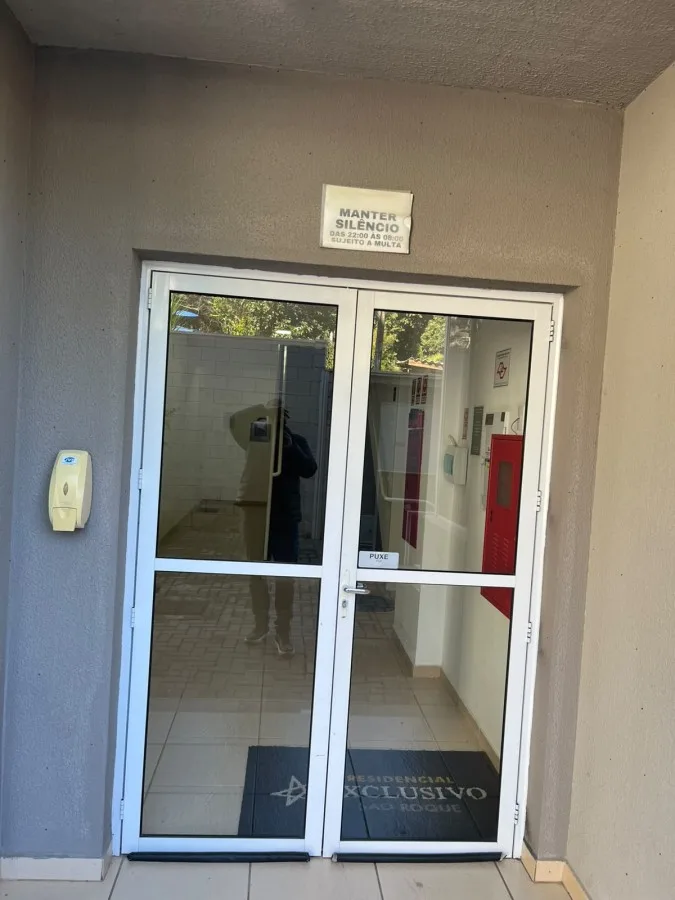 Apartamento para Venda em São Roque, Jardim Brasília, 2 dormitórios, 1 banheiro, 1 vaga