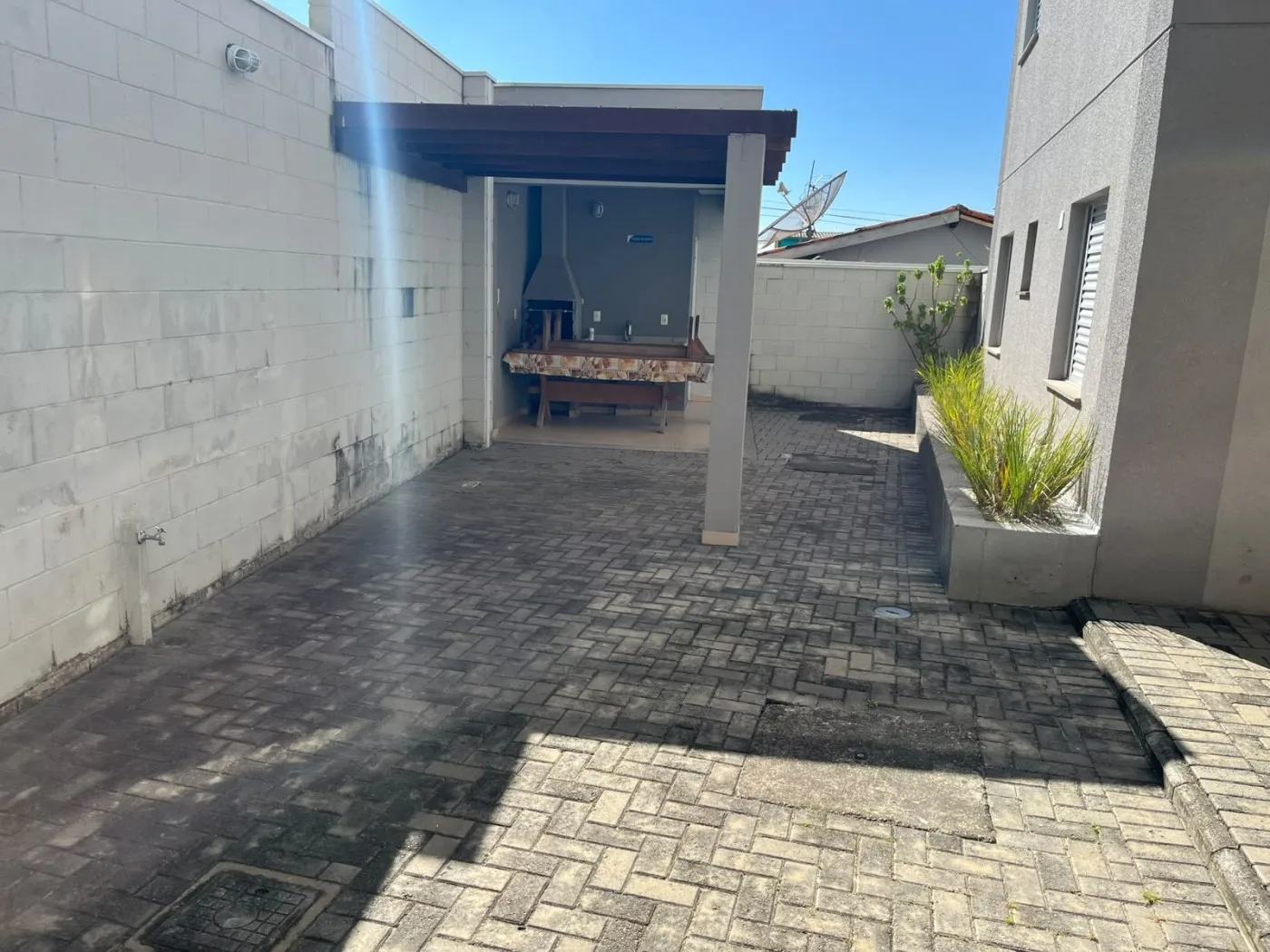 Apartamento para Venda em São Roque, Jardim Brasília, 2 dormitórios, 1 banheiro, 1 vaga