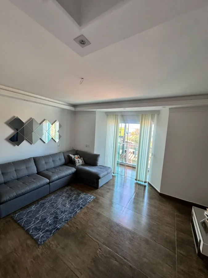 Casa para Venda em Mairinque, Chácaras Lane, 3 dormitórios, 1 suíte, 2 banheiros, 3 vagas