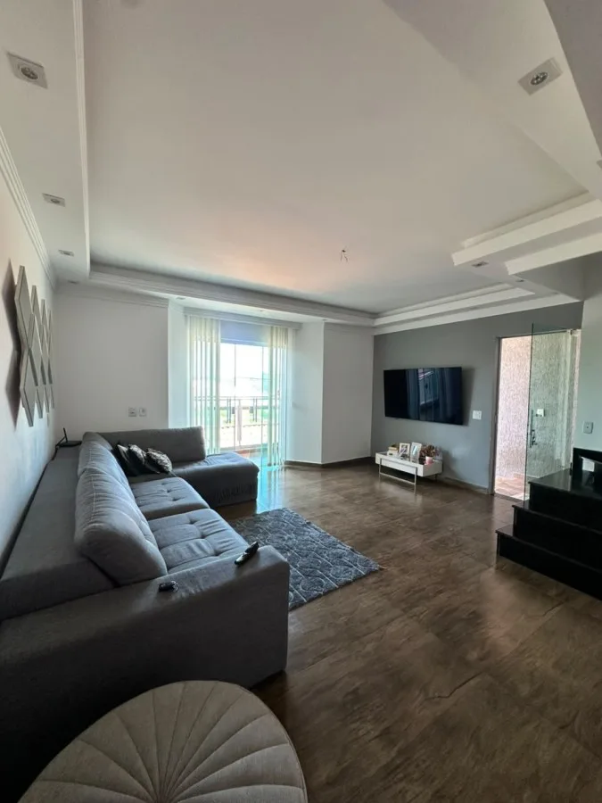 Casa para Venda em Mairinque, Chácaras Lane, 3 dormitórios, 1 suíte, 2 banheiros, 3 vagas