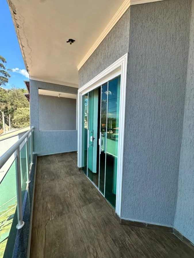 Casa para Venda em Mairinque, Chácaras Lane, 3 dormitórios, 1 suíte, 2 banheiros, 3 vagas
