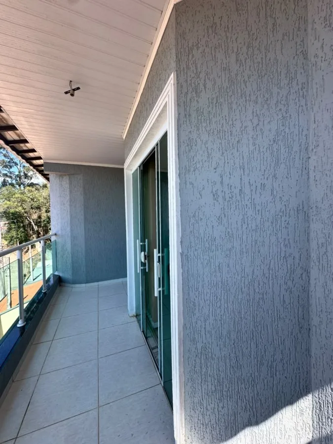 Casa para Venda em Mairinque, Chácaras Lane, 3 dormitórios, 1 suíte, 2 banheiros, 3 vagas