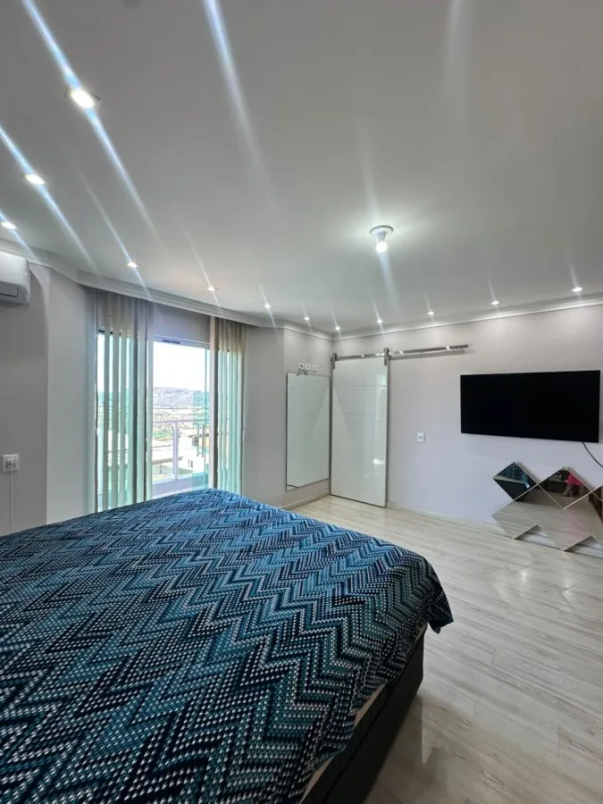 Casa para Venda em Mairinque, Chácaras Lane, 3 dormitórios, 1 suíte, 2 banheiros, 3 vagas