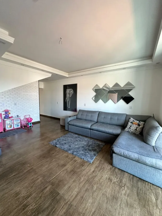 Casa para Venda em Mairinque, Chácaras Lane, 3 dormitórios, 1 suíte, 2 banheiros, 3 vagas