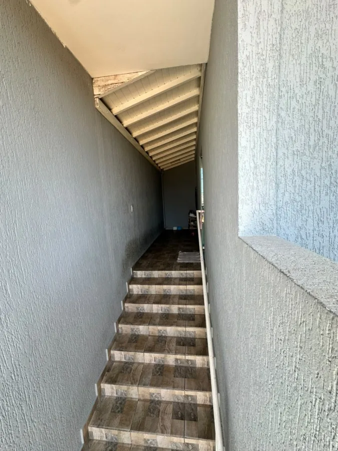 Casa para Venda em Mairinque, Chácaras Lane, 3 dormitórios, 1 suíte, 2 banheiros, 3 vagas