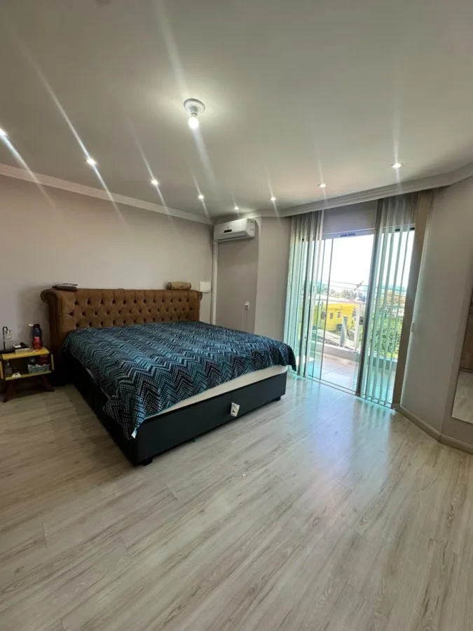 Casa para Venda em Mairinque, Chácaras Lane, 3 dormitórios, 1 suíte, 2 banheiros, 3 vagas