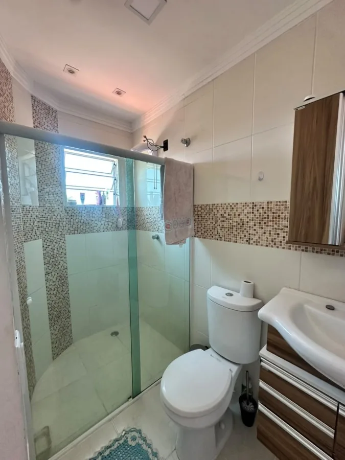 Casa para Venda em Mairinque, Chácaras Lane, 3 dormitórios, 1 suíte, 2 banheiros, 3 vagas