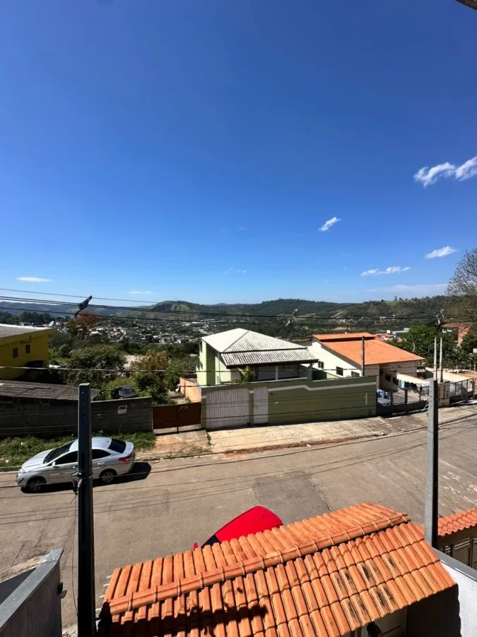 Casa para Venda em Mairinque, Chácaras Lane, 3 dormitórios, 1 suíte, 2 banheiros, 3 vagas