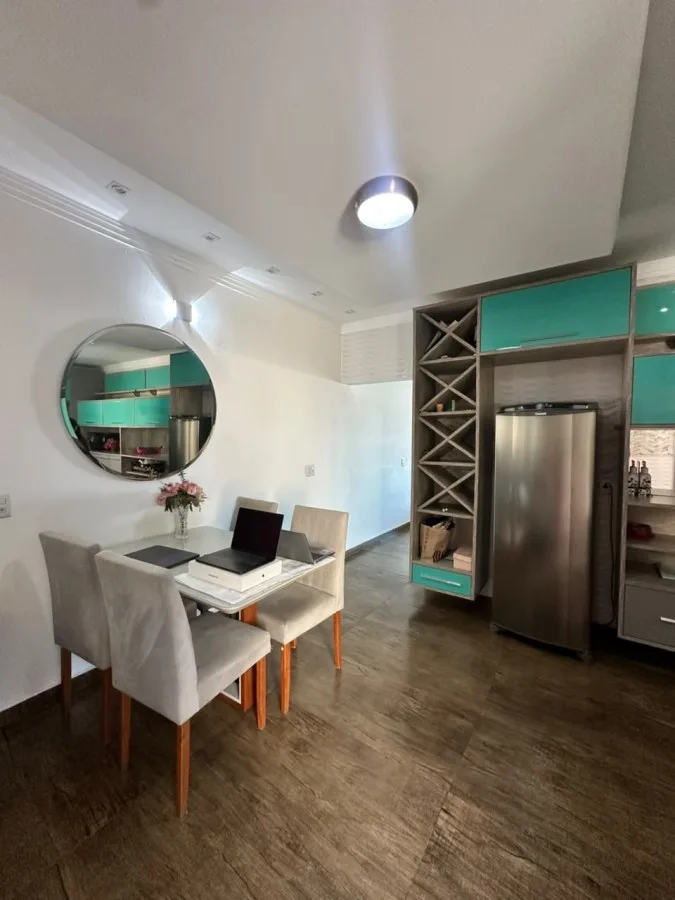 Casa para Venda em Mairinque, Chácaras Lane, 3 dormitórios, 1 suíte, 2 banheiros, 3 vagas