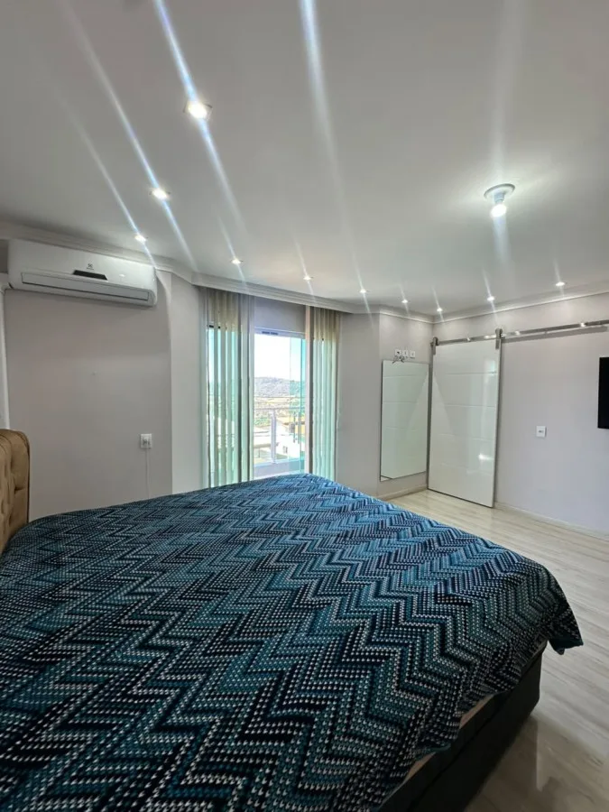 Casa para Venda em Mairinque, Chácaras Lane, 3 dormitórios, 1 suíte, 2 banheiros, 3 vagas