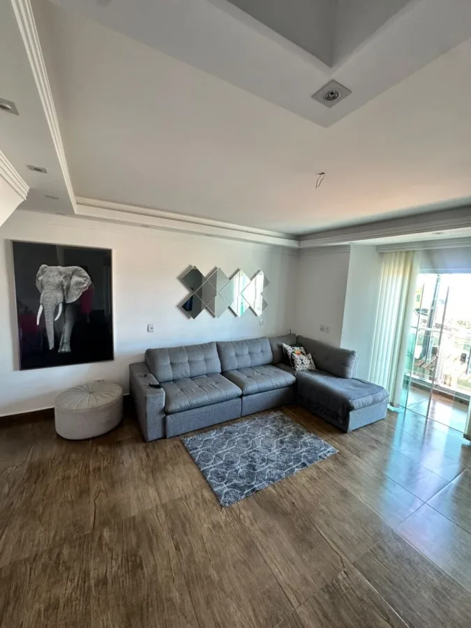 Casa para Venda em Mairinque, Chácaras Lane, 3 dormitórios, 1 suíte, 2 banheiros, 3 vagas